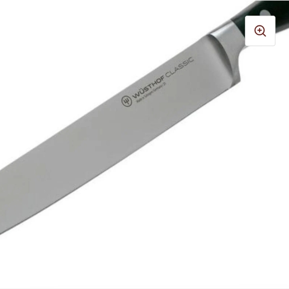 ❤️BUY 2 GET 1 FREE  Wüsthof Classic Carving knife - 23cm (WU4522/23) - Picture 2 of 6